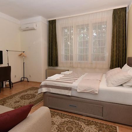 Apartment Nikola Belgrade Extérieur photo